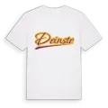 Deinste baseball t-shirt