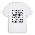 Deinste ordlek t-shirt