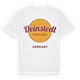 Deinstedt cirkel t-shirt