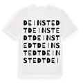 Deinstedt ordlek t-shirt