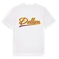 Dellien baseball t-shirt