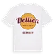 Dellien cirkel t-shirt
