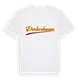 Denkershausen baseball t-shirt