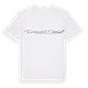 Derental-Forst hjärta t-shirt