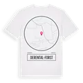 Derental-Forst t-shirt