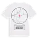 Destedt t-shirt