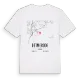 Detmerode karta t-shirt