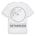 Detmerode t-shirt
