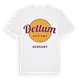 Dettum cirkel t-shirt
