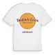 Deutsch Evern cirkel t-shirt