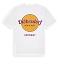 Dibbesdorf cirkel t-shirt