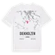 Diekholzen karta t-shirt