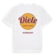 Diele cirkel t-shirt