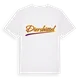 Diersbüttel baseball t-shirt