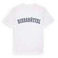 Diersbüttel college t-shirt