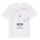 Diethe karta t-shirt