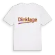 Dinklage baseball t-shirt
