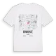 Dinklage karta t-shirt