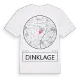 Dinklage t-shirt