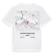 Dissen am Teutoburger Wald karta t-shirt