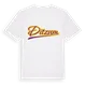 Ditzum baseball t-shirt