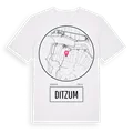 Ditzum t-shirt