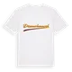 Ditzumerhammrich baseball t-shirt