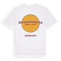 Ditzumerhammrich cirkel t-shirt
