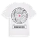 Dobbenviertel t-shirt