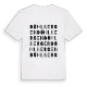 Döhlbergen ordlek t-shirt