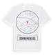 Dornumersiel t-shirt