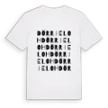 Dörrieloh ordlek t-shirt