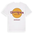 Dörrigsen cirkel t-shirt