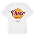 Dose cirkel t-shirt