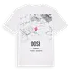 Dose karta t-shirt