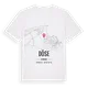 Döse karta t-shirt