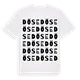 Döse ordlek t-shirt