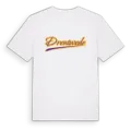 Drentwede baseball t-shirt
