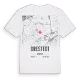 Drestedt karta t-shirt