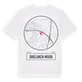 Drielaker-Moor t-shirt