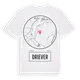 Driever t-shirt