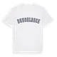 Dungelbeck college t-shirt