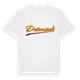 Duttenstedt baseball t-shirt