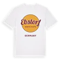 Ebstorf cirkel t-shirt