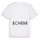 Jag älskar Echem t-shirt stort tryck
