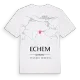 Echem karta t-shirt