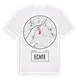 Echte t-shirt