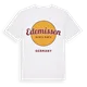 Edemissen cirkel t-shirt