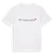 Edesbüttel hjärta t-shirt
