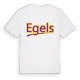 Egels baseball t-shirt